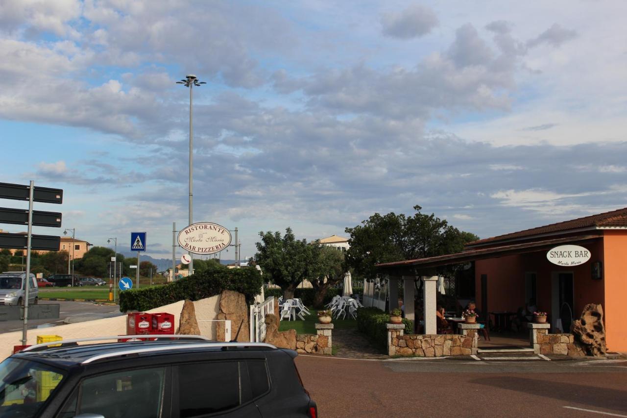 Appartamento Bahia Feliz Murta Maria Luaran gambar